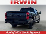 Certified 2024 Ford F350 Lariat w/ Lariat Ultimate Package image 5