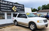 Used 2006 Ford Expedition Eddie Bauer image 4