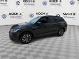 Used 2022 Volkswagen Tiguan S image 4