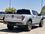 Used 2012 Ford F150 Raptor w/ Raptor Luxury Pkg image 3