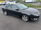 Used 2012 Ford Fusion Sport image 6