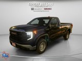 New 2025 GMC Sierra 1500 Pro w/ Pro Value Package image 4