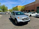 Used 2009 Honda CR-V LX image 3