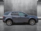 Certified 2025 Land Rover Discovery Sport Dynamic SE image 4
