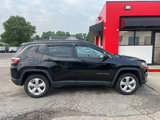 Used 2018 Jeep Compass Latitude w/ Cold Weather Group image 3