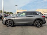 Used 2022 INFINITI QX50 Luxe w/ Appearance Package image 6