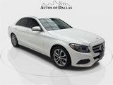 Used 2015 Mercedes-Benz C 300 Sedan image 2