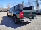 Used 2015 GMC Sierra 1500 SLT w/ SLT Preferred Package image 3