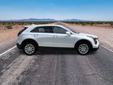 Certified 2022 Cadillac XT4 Luxury w/ Driver Awareness Package image 4