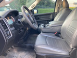 Used 2020 RAM 1500 Tradesman w/ Chrome Appearance Group image 3