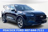New 2025 Ford Escape ST-Line w/ Equipment Group 301A image 2