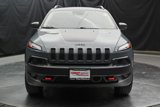 Used 2015 Jeep Cherokee Trailhawk image 5