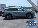 Used 2022 INFINITI QX60 Luxe image 2