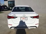 New 2025 Nissan Sentra S image 5
