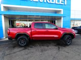 New 2025 GMC Canyon Elevation w/ Convenience Package image 2