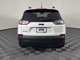 Used 2023 Jeep Cherokee Altitude Lux w/ Lux Elite Package image 5