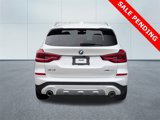 Used 2021 BMW X3 xDrive30i w/ Convenience Package image 3