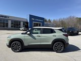 New 2025 Chevrolet TrailBlazer ACTIV w/ Convenience Package image 4