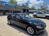 Used 2017 BMW 320i xDrive Sedan image 3