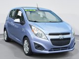 Used 2014 Chevrolet Spark LS image 3