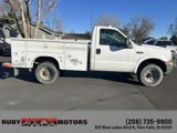 Used 2003 Ford F350 XL image 3