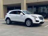 Used 2017 Cadillac XT5 FWD w/ LPO, Wheel Lock Package image 3