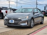 Used 2020 Hyundai Elantra Limited w/ Ultimate Package 03 image 2