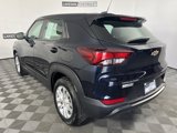 Used 2021 Chevrolet TrailBlazer LS image 4