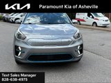 Certified 2022 Kia Niro EX w/ Cold Weather Package image 2