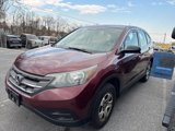Used 2013 Honda CR-V LX image 2