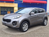 Used 2018 Kia Sportage LX image 4