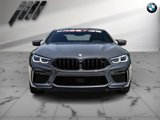 Used 2022 BMW M8 Competition w/ M Carbon Exterior Package image 3
