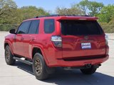 Certified 2023 Toyota 4Runner 40th Anniversary SE image 4