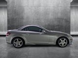 Used 2008 Mercedes-Benz SLK 280 image 4