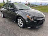 Used 2022 Toyota Corolla LE image 2