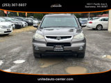 Used 2008 Acura RDX SH-AWD w/ Technology Package image 2