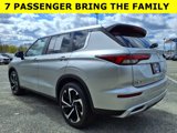 Used 2023 Mitsubishi Outlander SE image 4