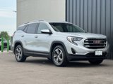 Used 2018 GMC Terrain SLT w/ Preferred Package image 4
