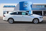 Certified 2023 Honda Accord LX image 5