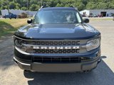 New 2024 Ford Bronco Sport Badlands w/ Premium Package image 6