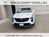Certified 2023 Cadillac XT4 Premium Luxury w/ Cold Weather Package image 5