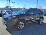 Used 2022 Toyota RAV4 XLE Premium image 3
