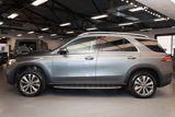 Used 2020 Mercedes-Benz GLE 350 4MATIC w/ Premium Package image 4