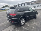 Used 2021 Jeep Grand Cherokee Laredo X image 5