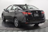 Used 2021 Nissan Versa SV image 4