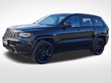Certified 2021 Jeep Grand Cherokee Laredo X image 6
