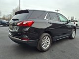 Used 2020 Chevrolet Equinox LT w/ Driver Convenience Package image 4