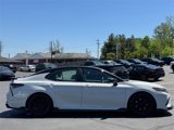 Certified 2021 Toyota Camry TRD image 4
