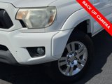 Used 2012 Toyota Tacoma 4x4 Double Cab image 3