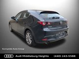 Used 2022 MAZDA MAZDA3 s image 4